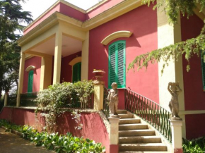 Гостиница B&B Villa Formica  Cozzana